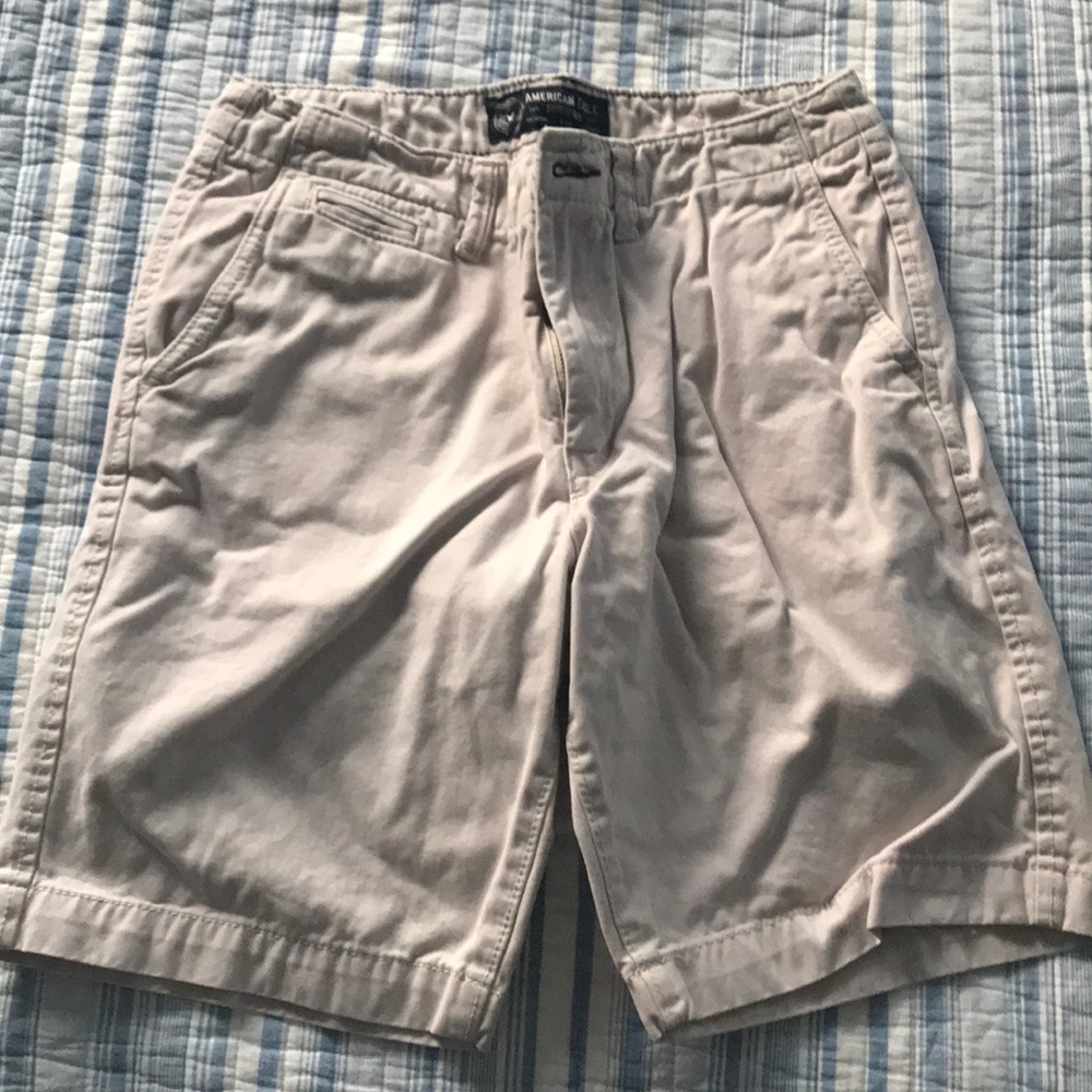 American Eagle classic shorts